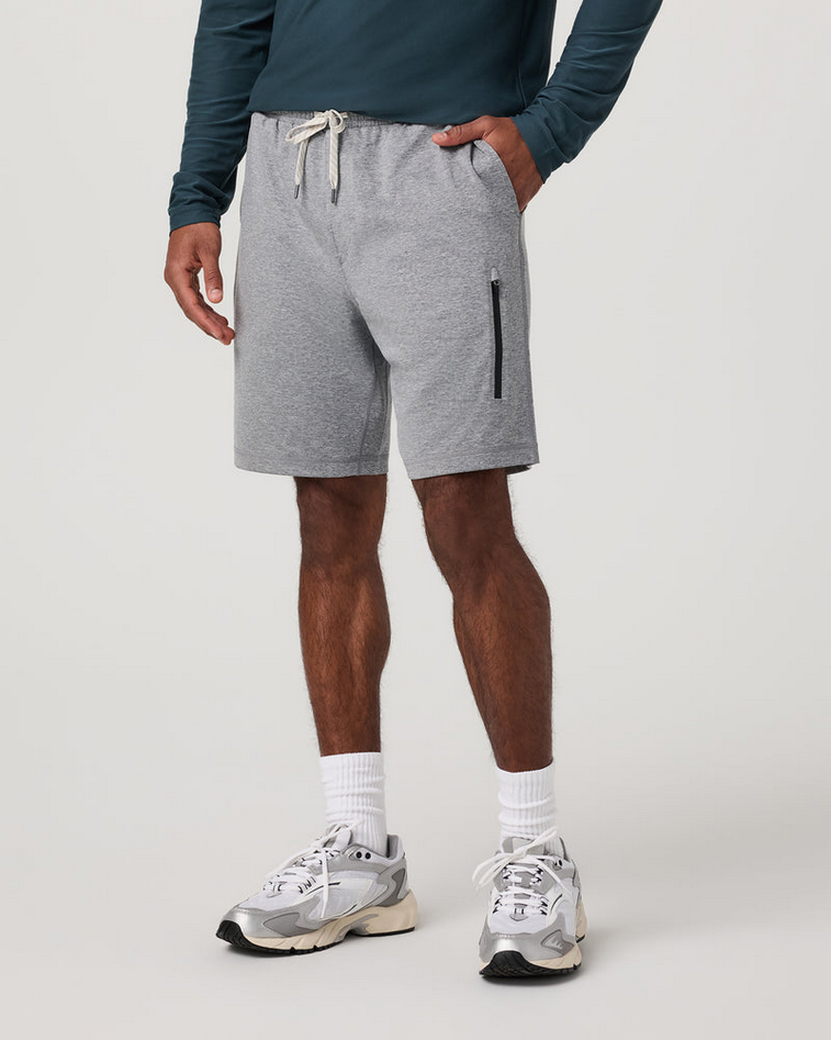 Mens Sunday Performance Short 8.5"