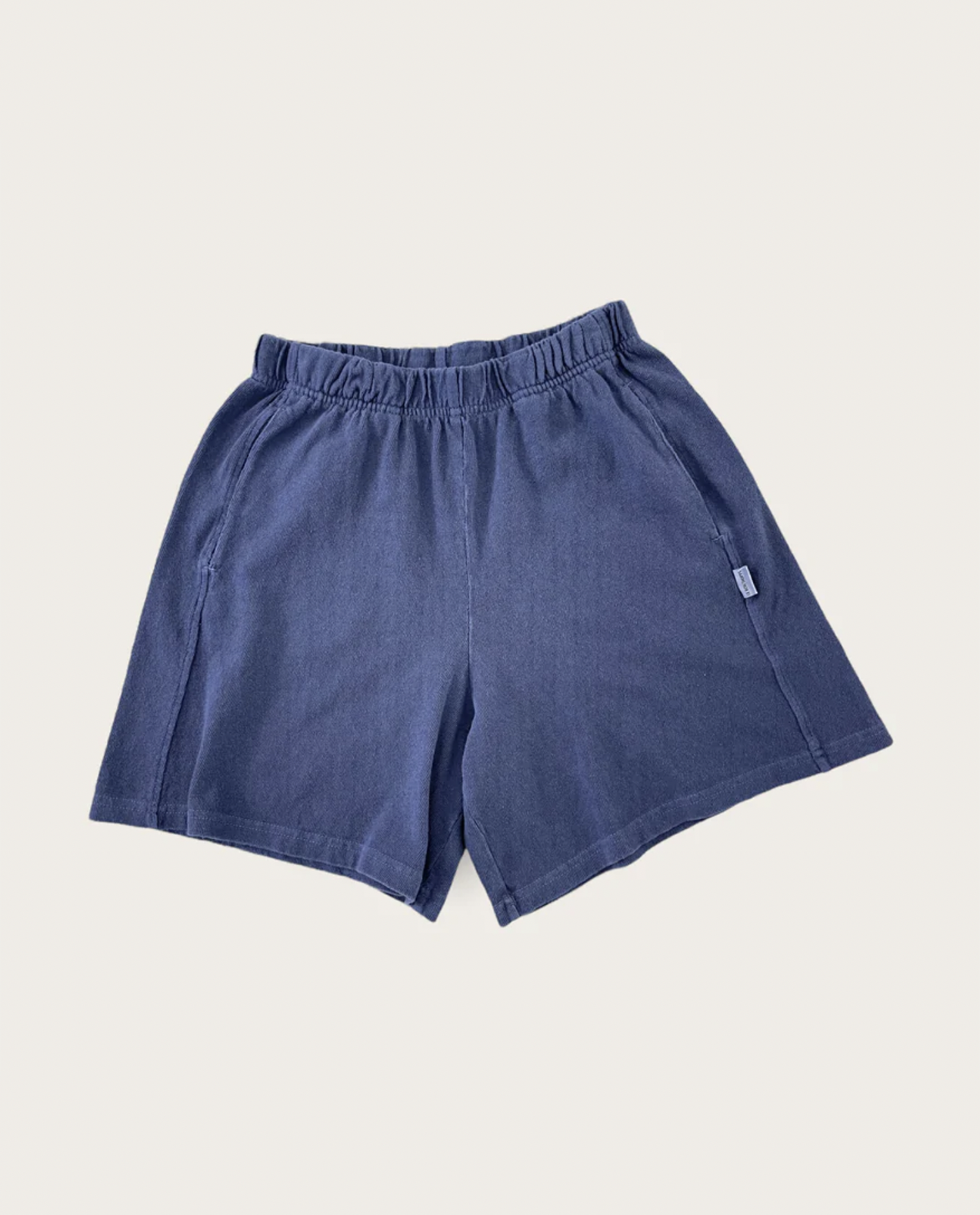 Le Bon Womens Flared Basketball Short