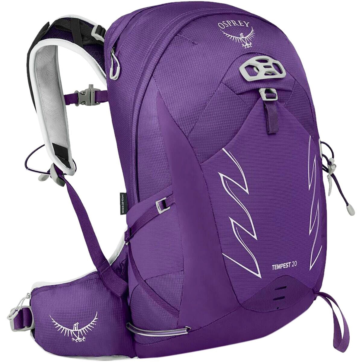 Tempest 20 Violac Purple WM/L
