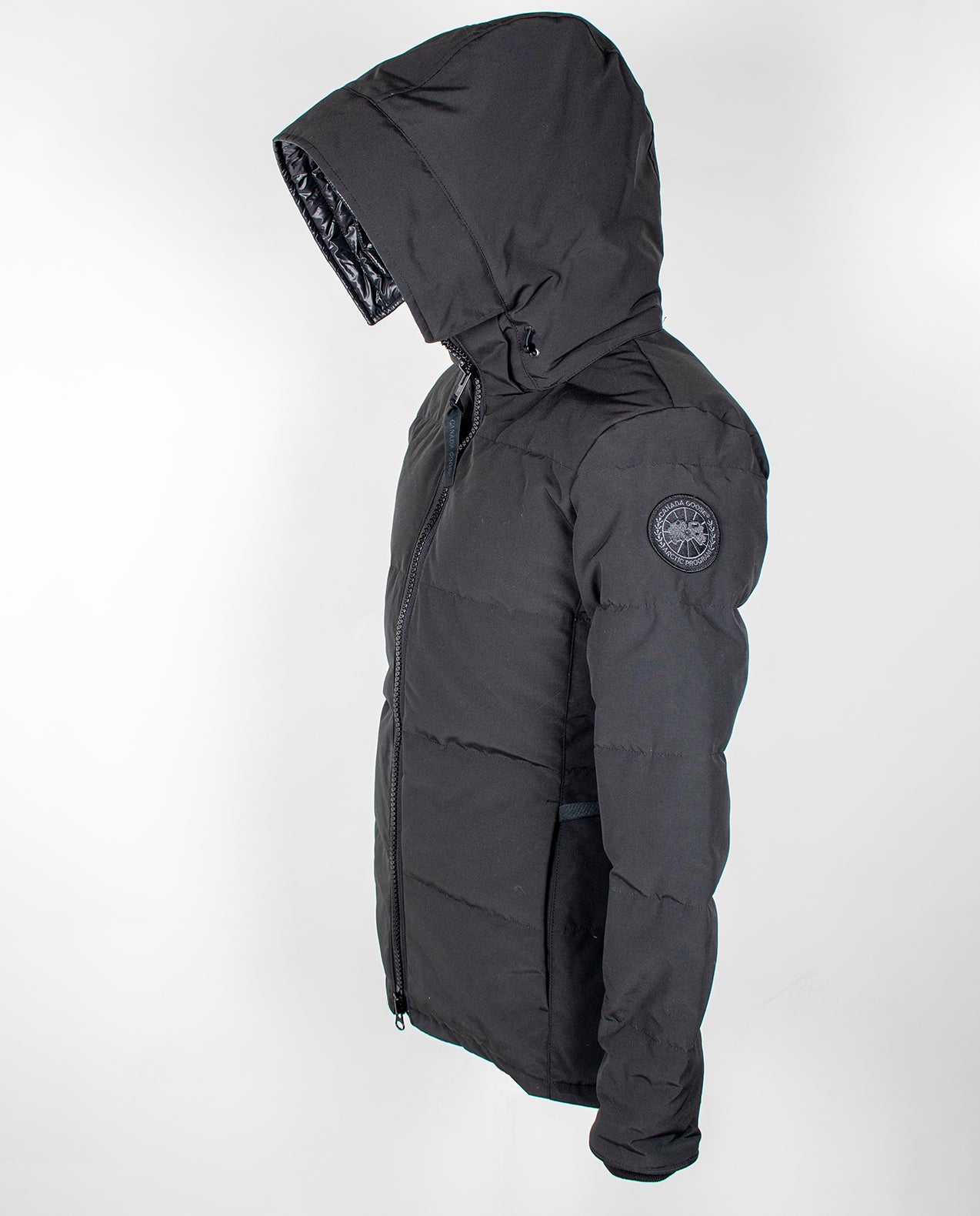 Womens Chelsea Parka BD - Reset