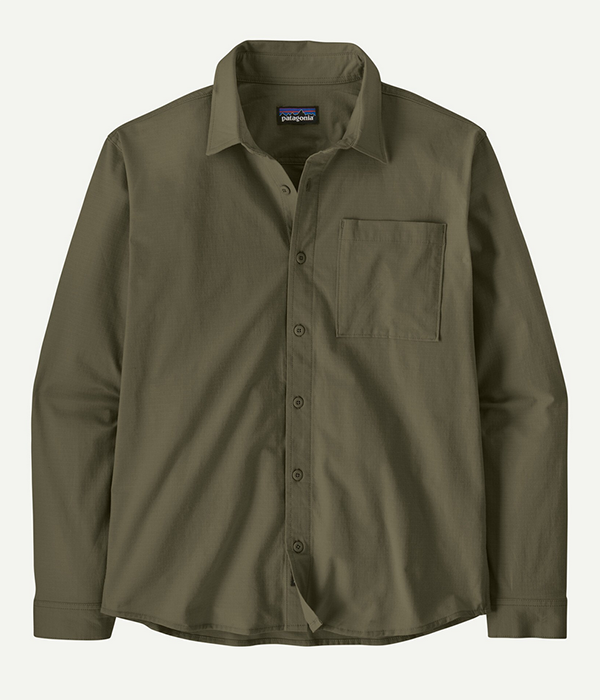 Mens Nomader Shirt
