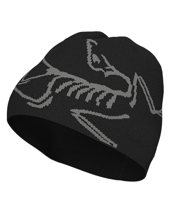 Lightweight Bird Head Toque