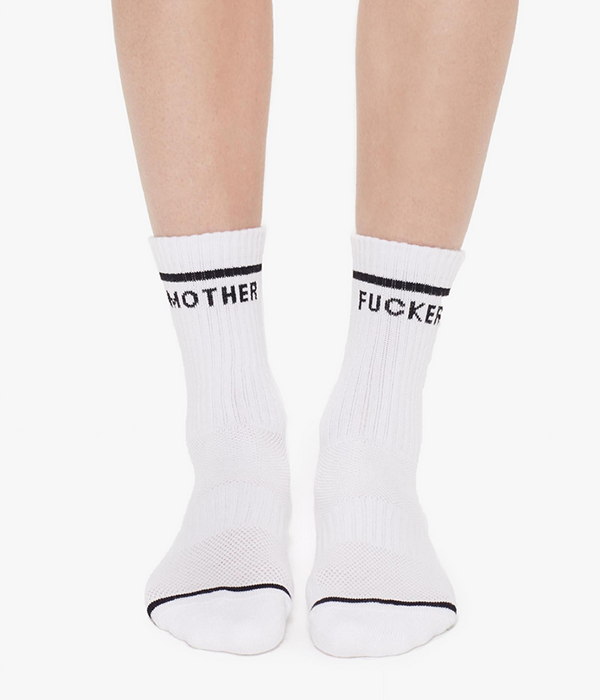 Womens Baby Steps Sock