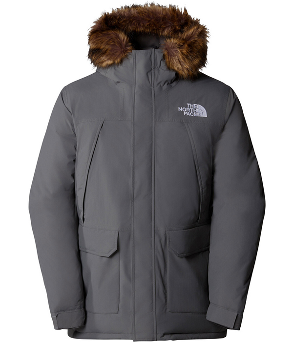 Mens McMurdo Bomber F25