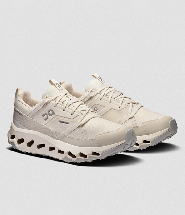 Womens Cloudhorizon WP in Ivory | Ice