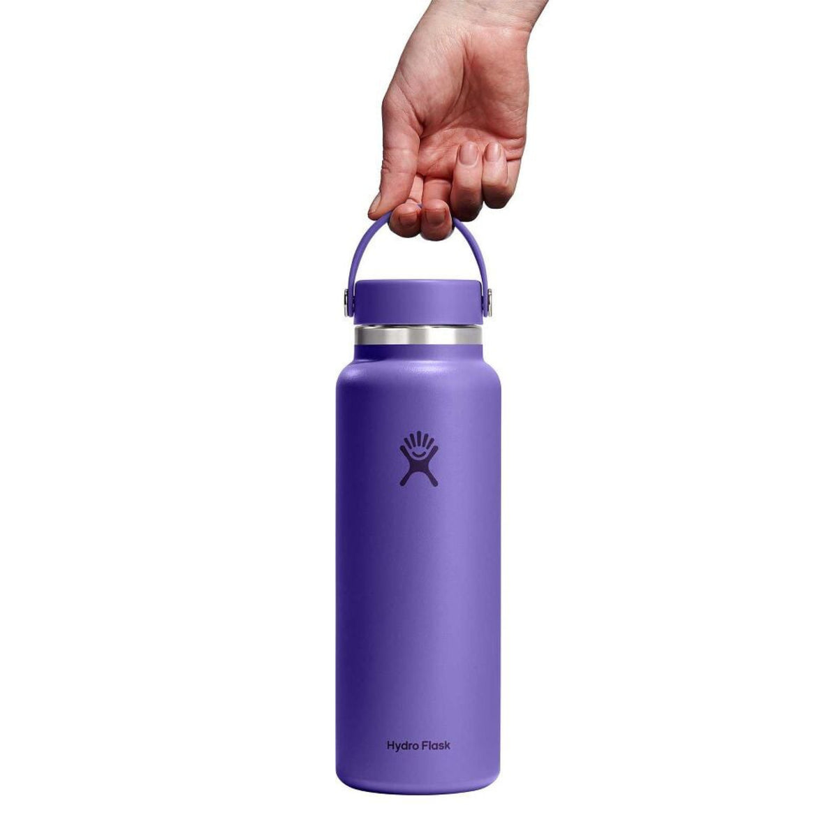 Hydro Flask 40oz Wide Flex Cap