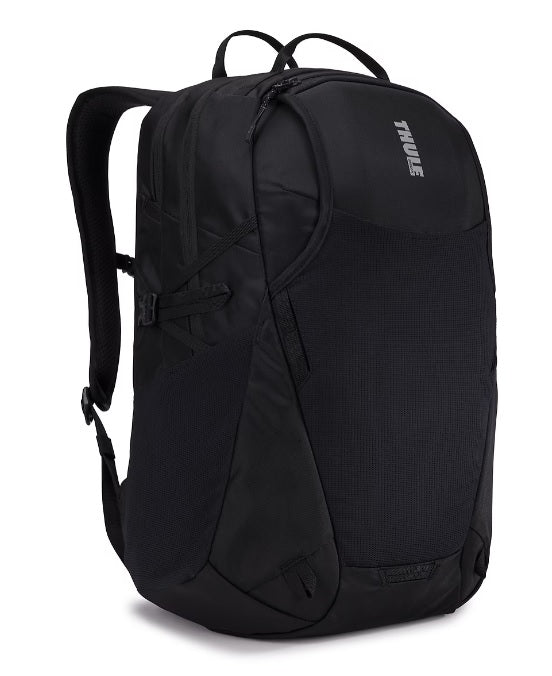 EnRoute Backpack 26L in Black