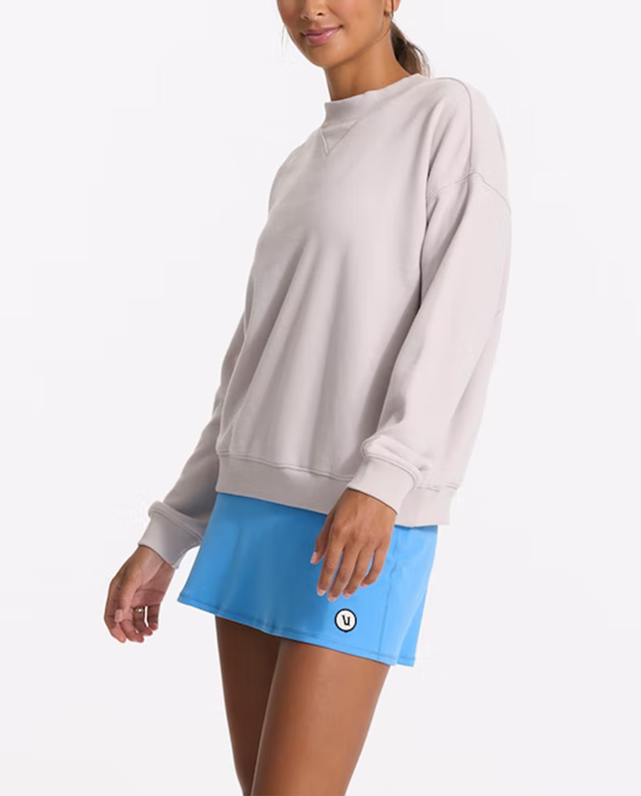 Womens Sedona Crew