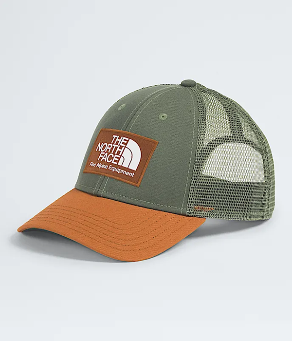 Mudder Trucker F25