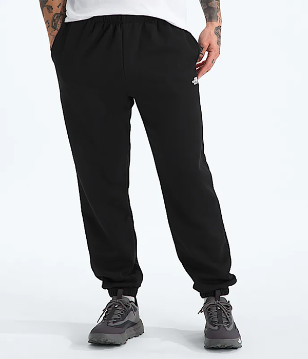 Mens Evolution Simple Dome Pant