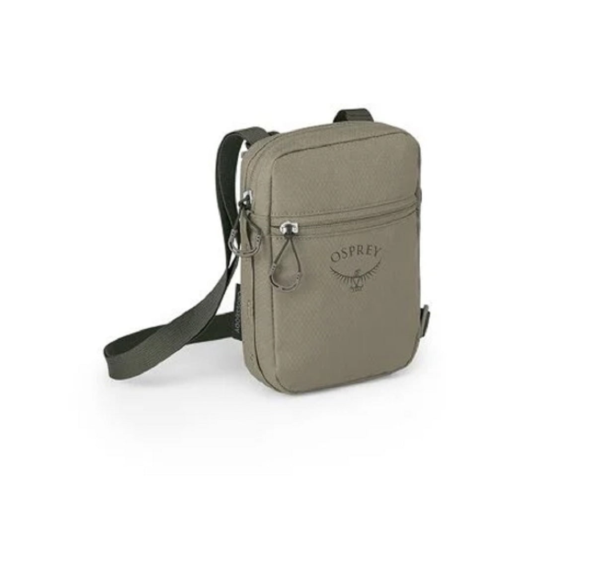 Daylite Small Crossbody Tan Concrete