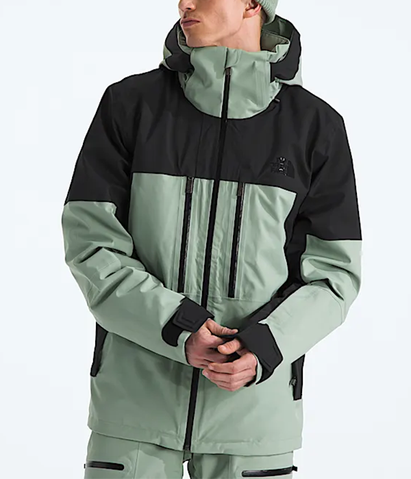 Mens Chakal Jacket F25