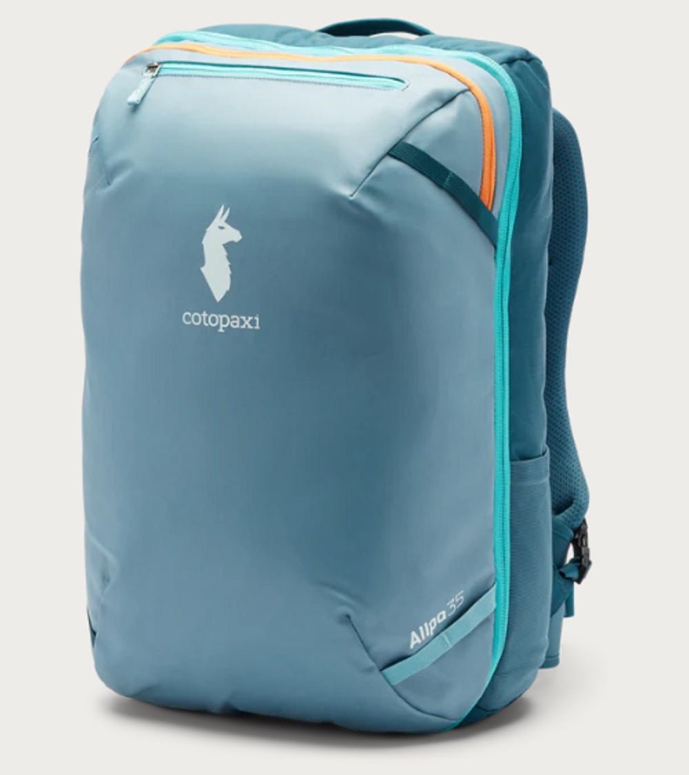 Allpa 35L Travel Pack