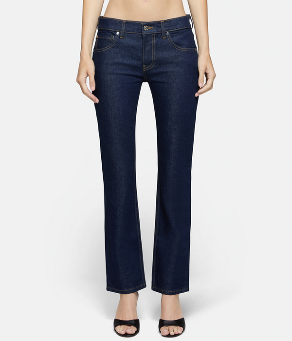 Womens Lola Slim Cigarette