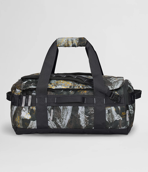 Base Camp Voyager Duffel 42L S25
