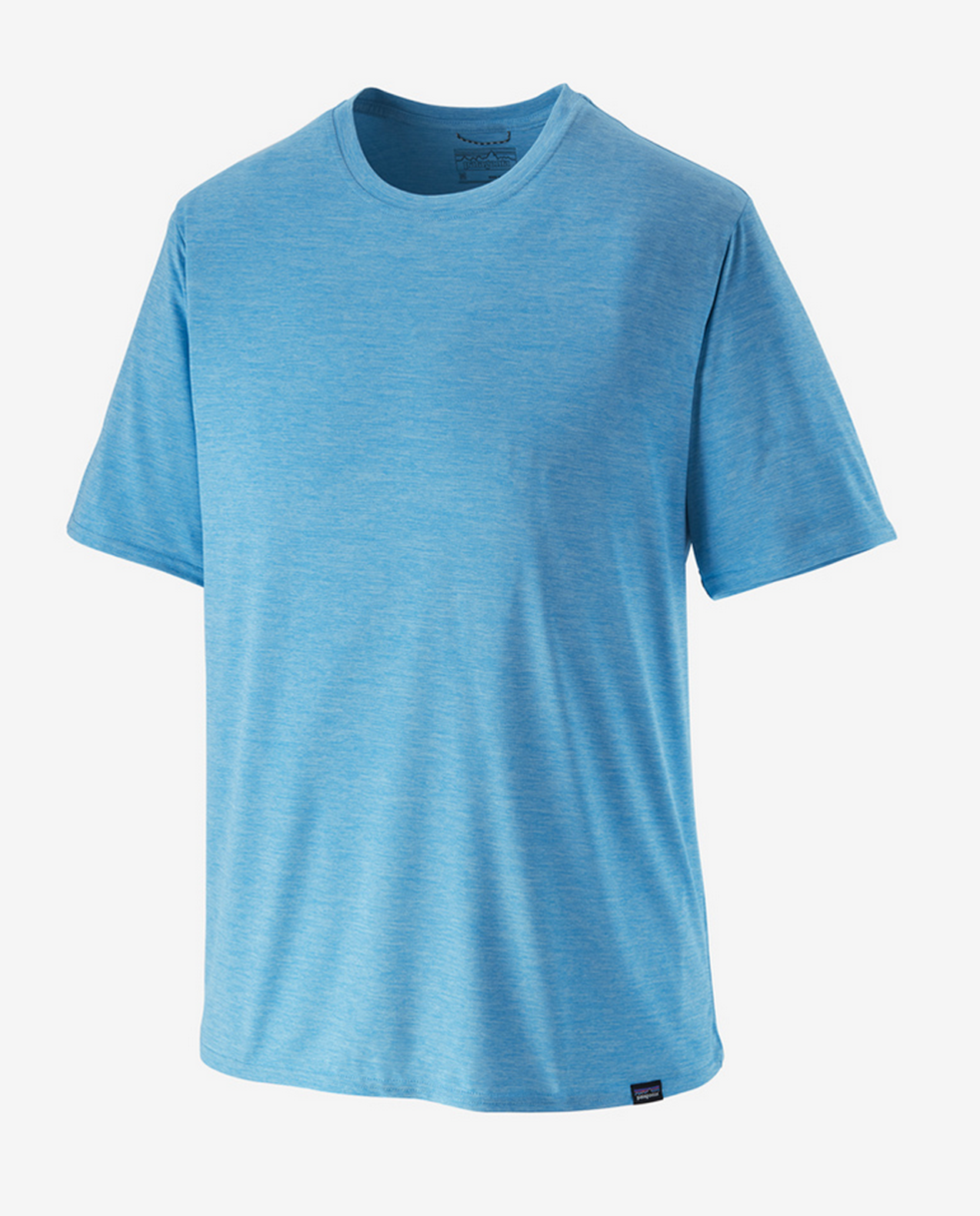 Mens Cap Cool Daily Shirt