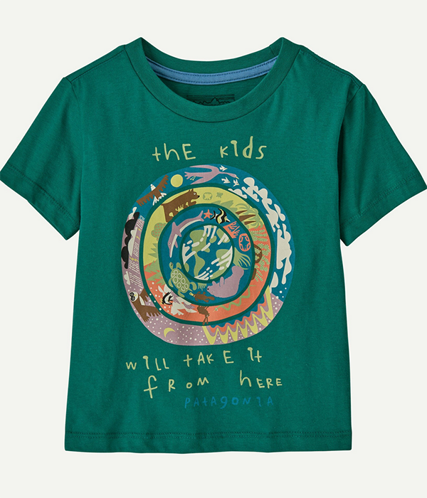Baby Graphic T-Shirt