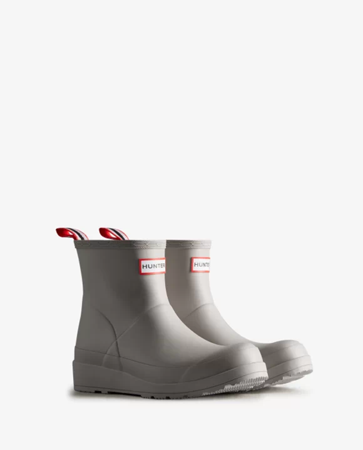 HUNTER BOOTS Womens Original Play Boot Short