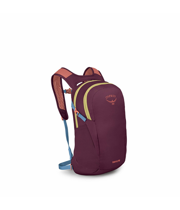 Daylite in Moody Burgundy