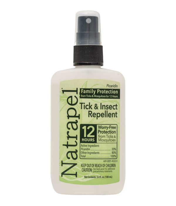 NATRAPEL PICARIDIN 3.4OZ