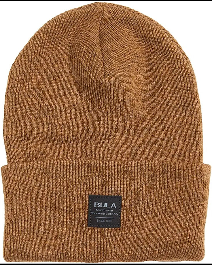 Bula Fall Beanie