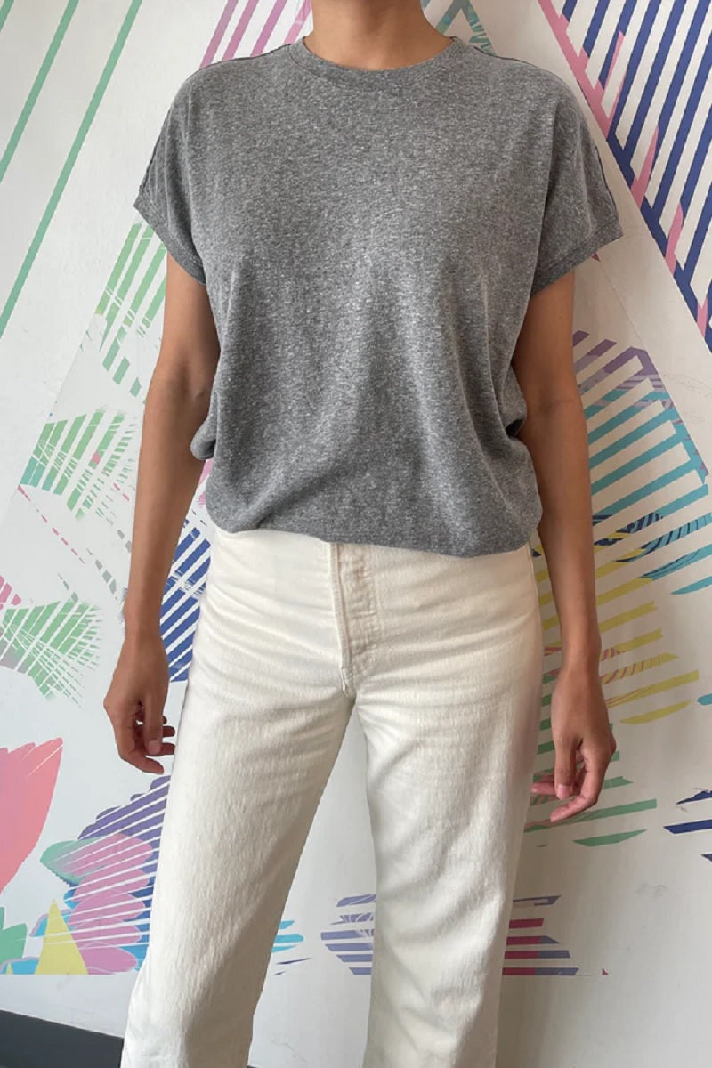 LE BON Womens Ease Tee