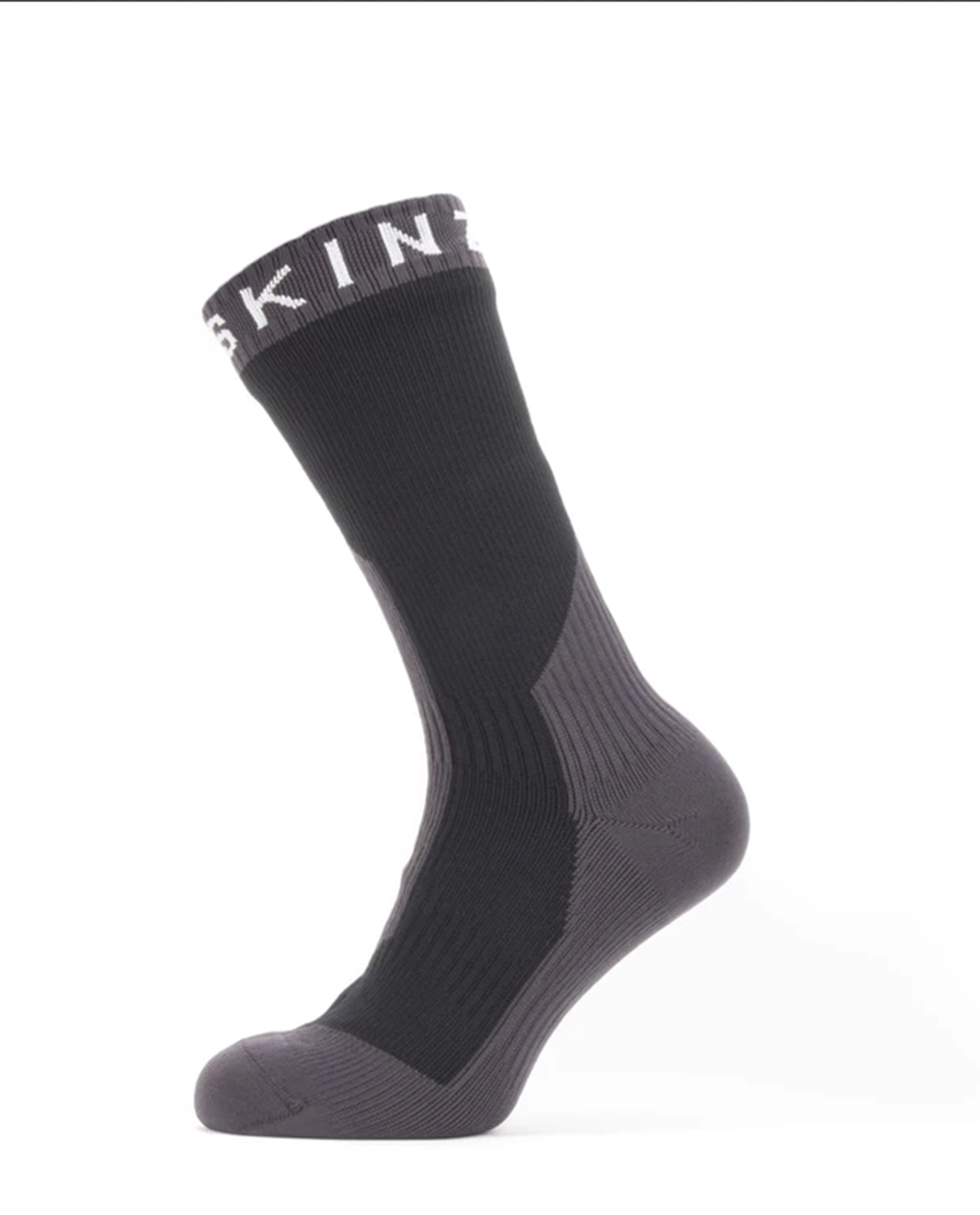 Waterproof Extreme Cold Weather Mid Length Sock