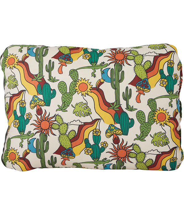 Compressible Pillow Cinch in Desert Print - Small