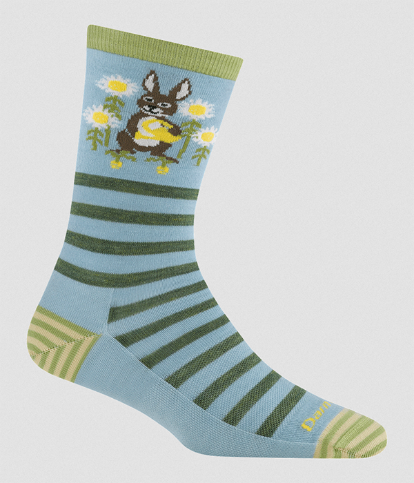 Womens Animal Haus Crew Lightweight