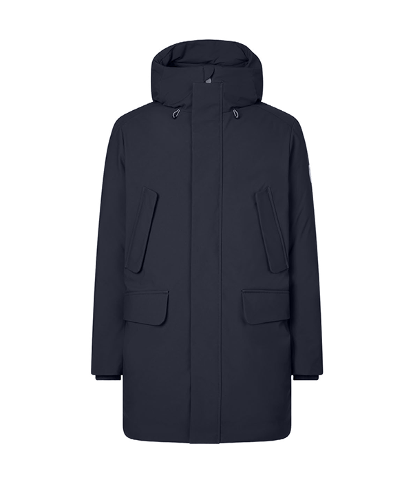 Mens Wilson Jacket SMEG21