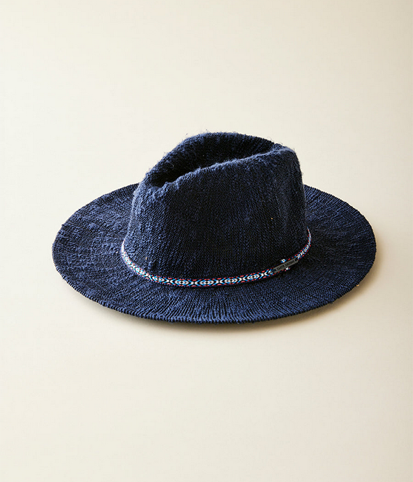 Womens Capistrano Crushable Hat