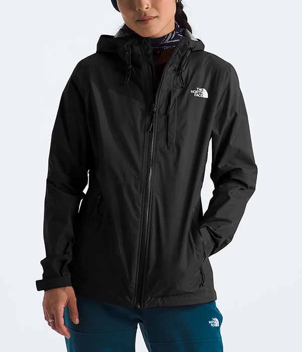 Womens Alta Vista Jacket