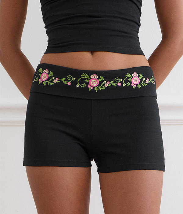 Womens Sea Short
