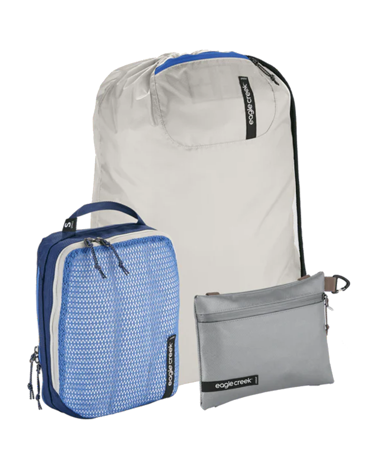 Pack-It Containment Set