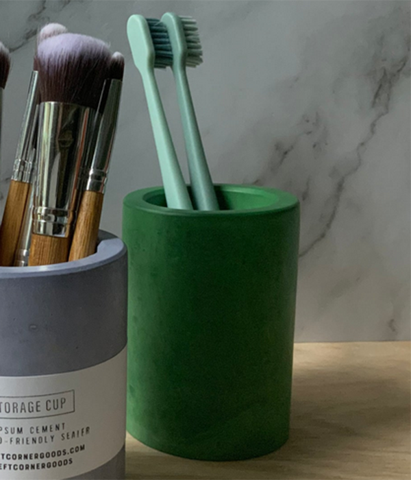Storage Cup Pen Pot