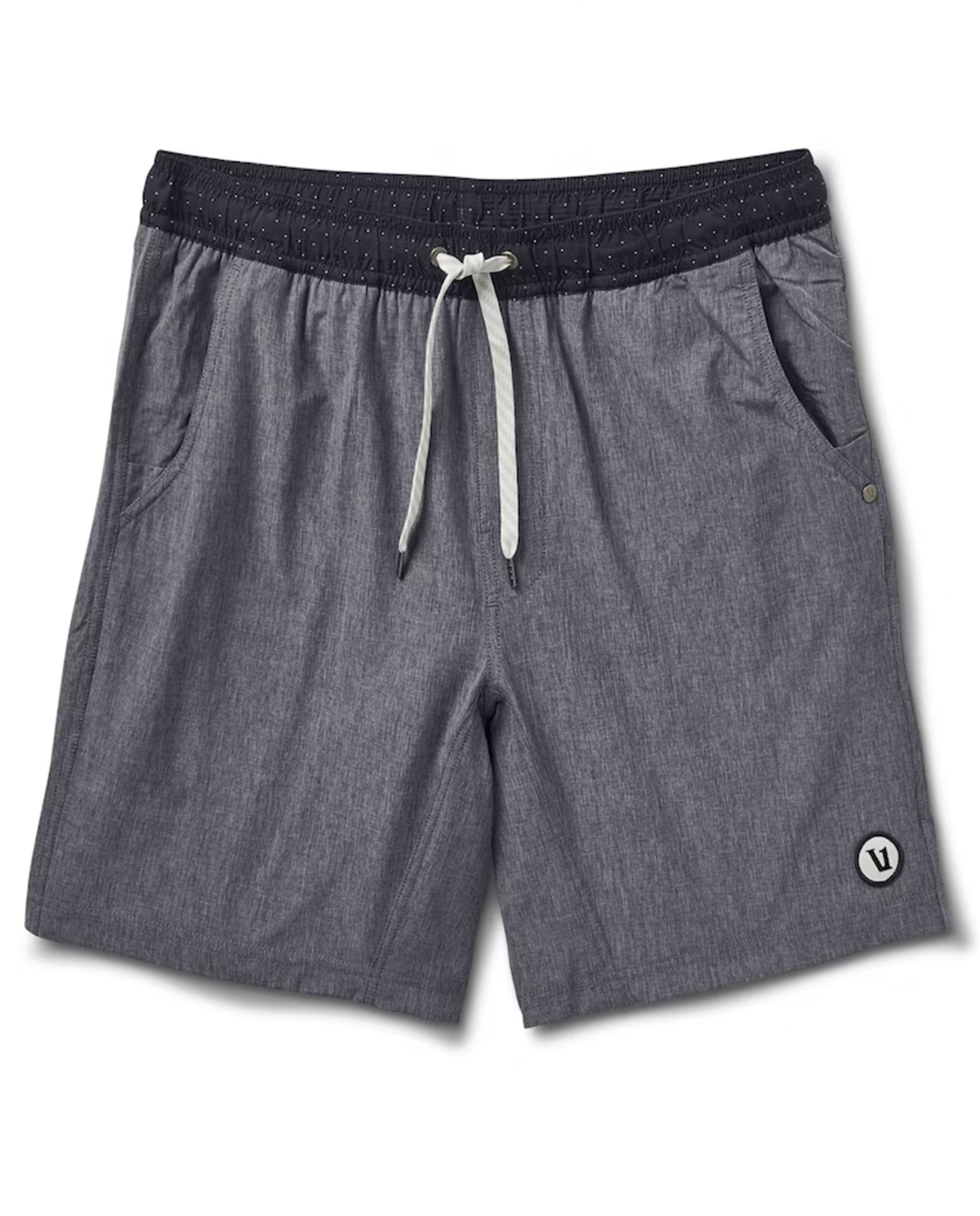 VUORI Mens Kore Short