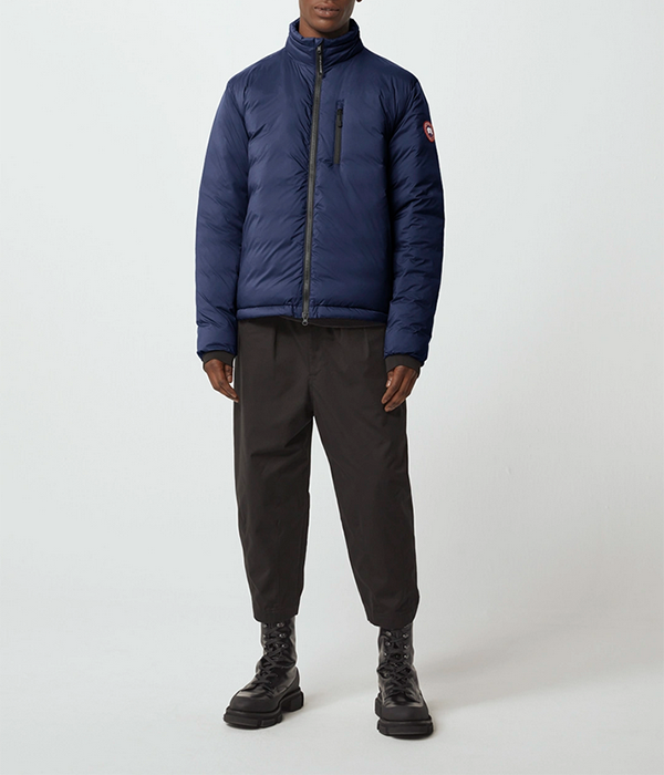 CANADA GOOSE Lodge Jacket