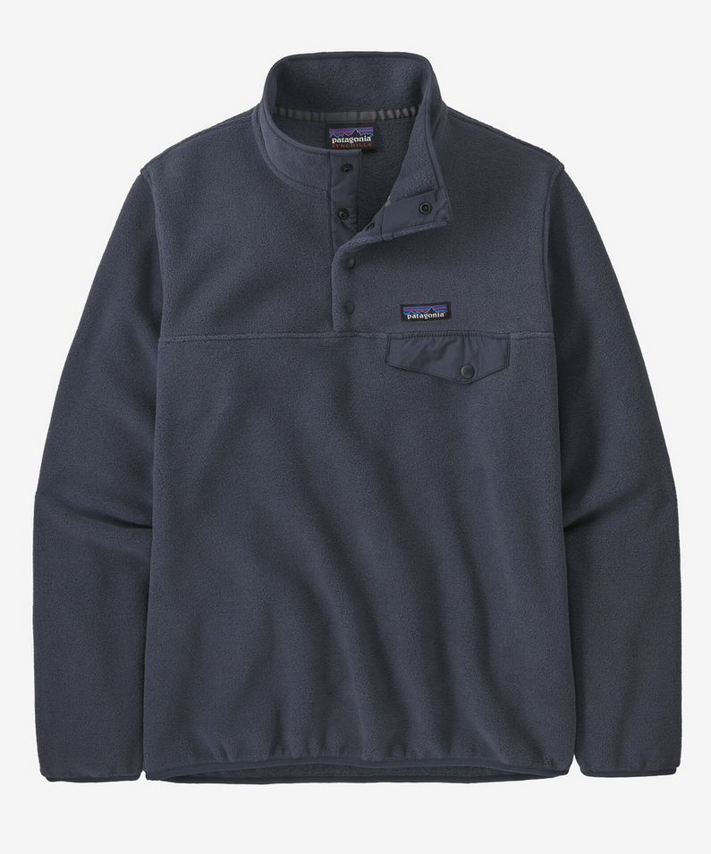 PATAGONIA Womens LW Synch Snap-T Pull Over