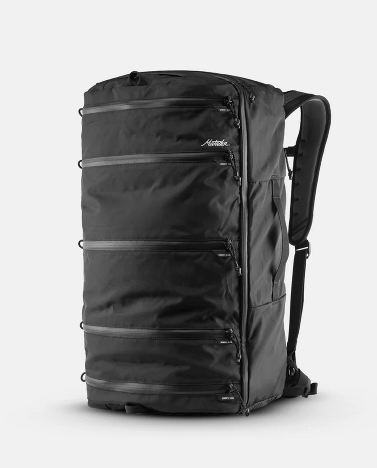 SEG45 Travel Pack