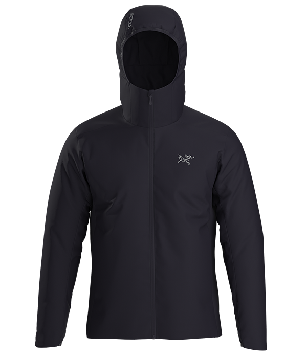 Mens Atom SL Hoody S25