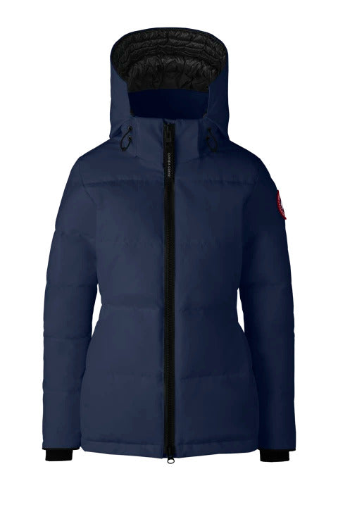 Womens Chelsea Parka - Reset