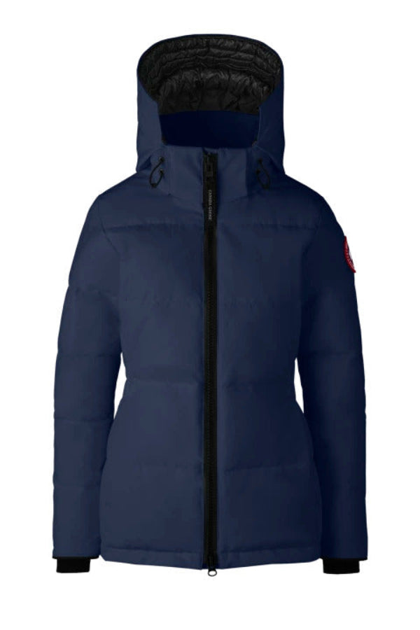 Womens Chelsea Parka - Reset