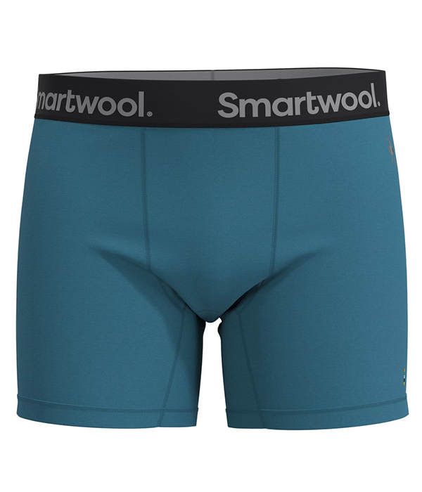 Mens Active Boxer Brief Boxed