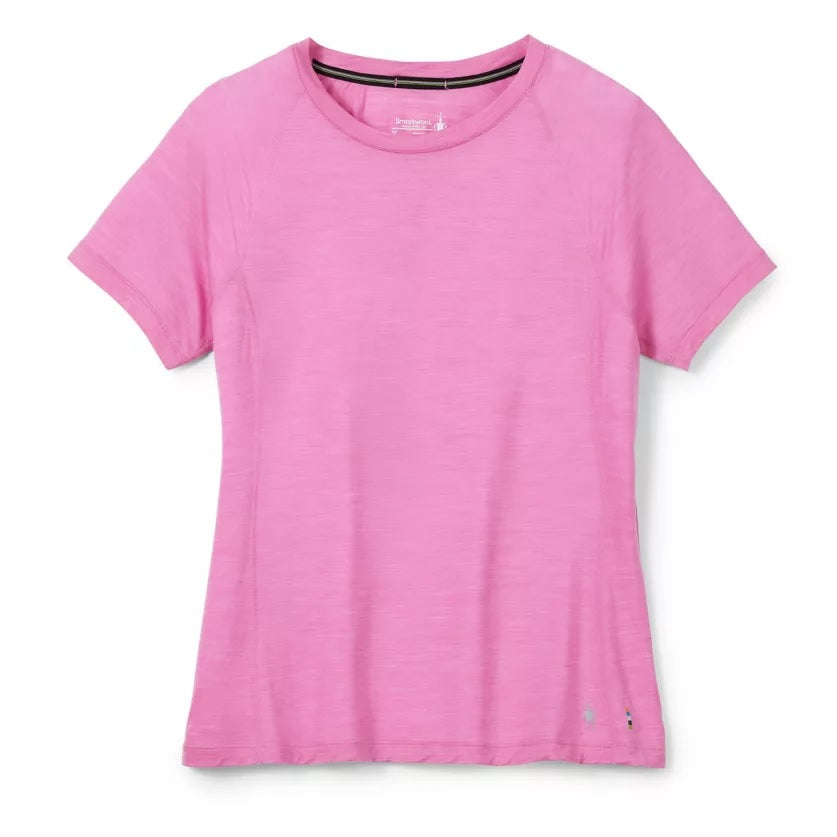 Womens Merino Sport 120 Short Sleeve