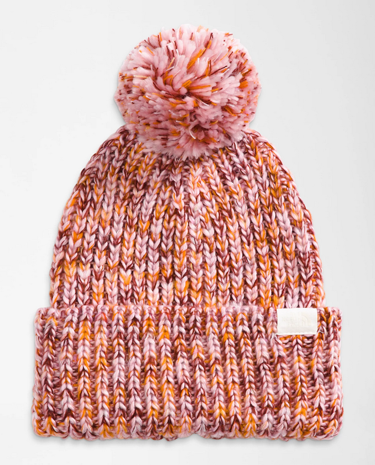 Cozy Chunky Beanie F22