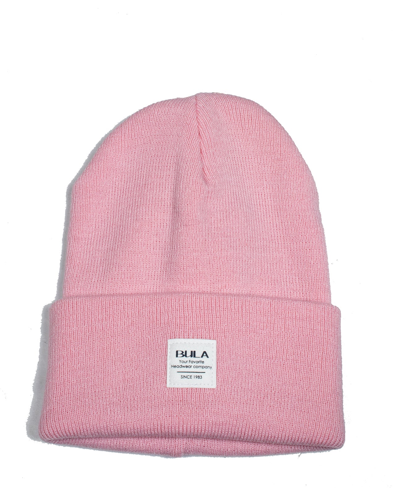 Bula Fall Beanie