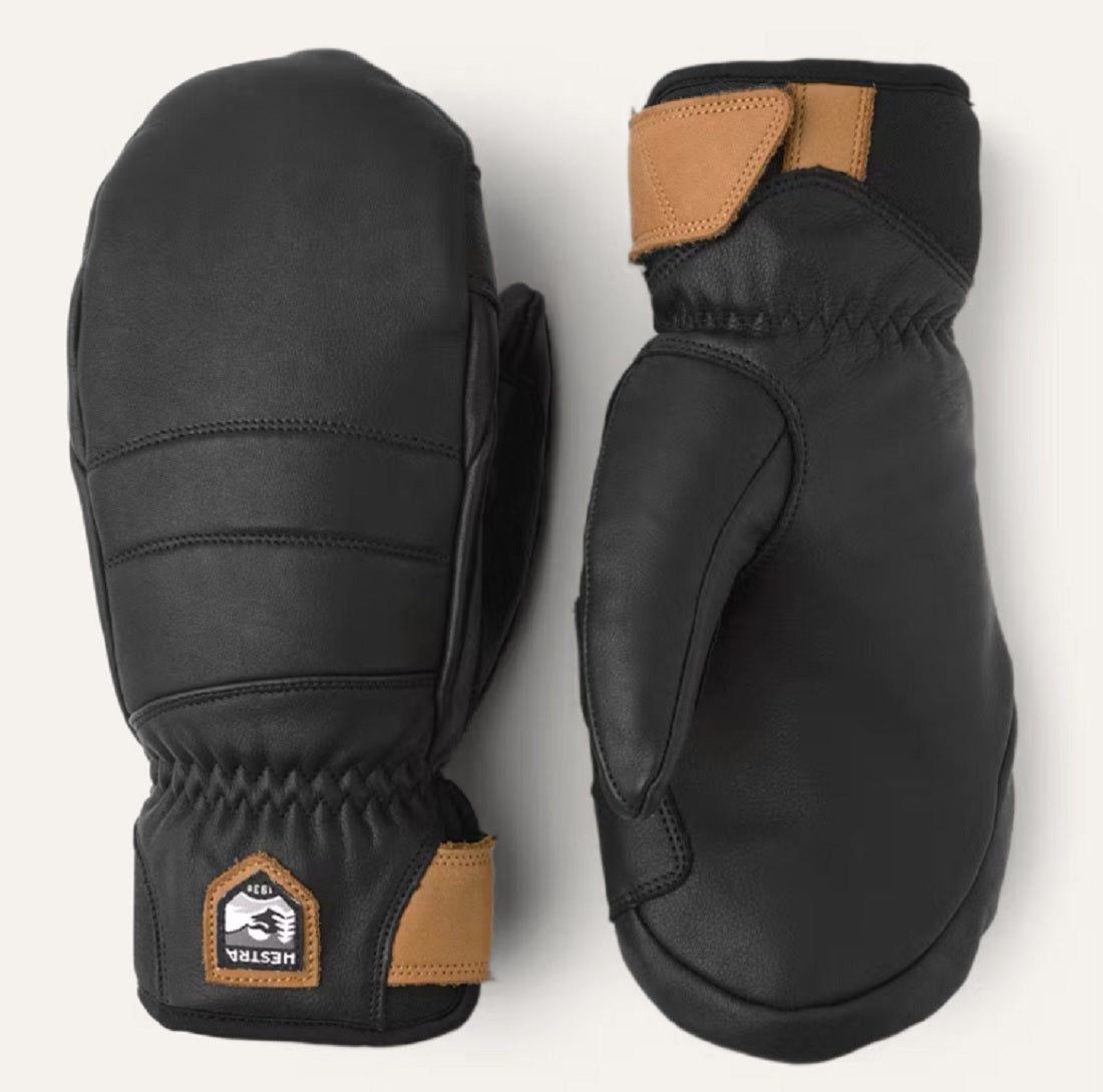 Womens Fall Line Mitt F24