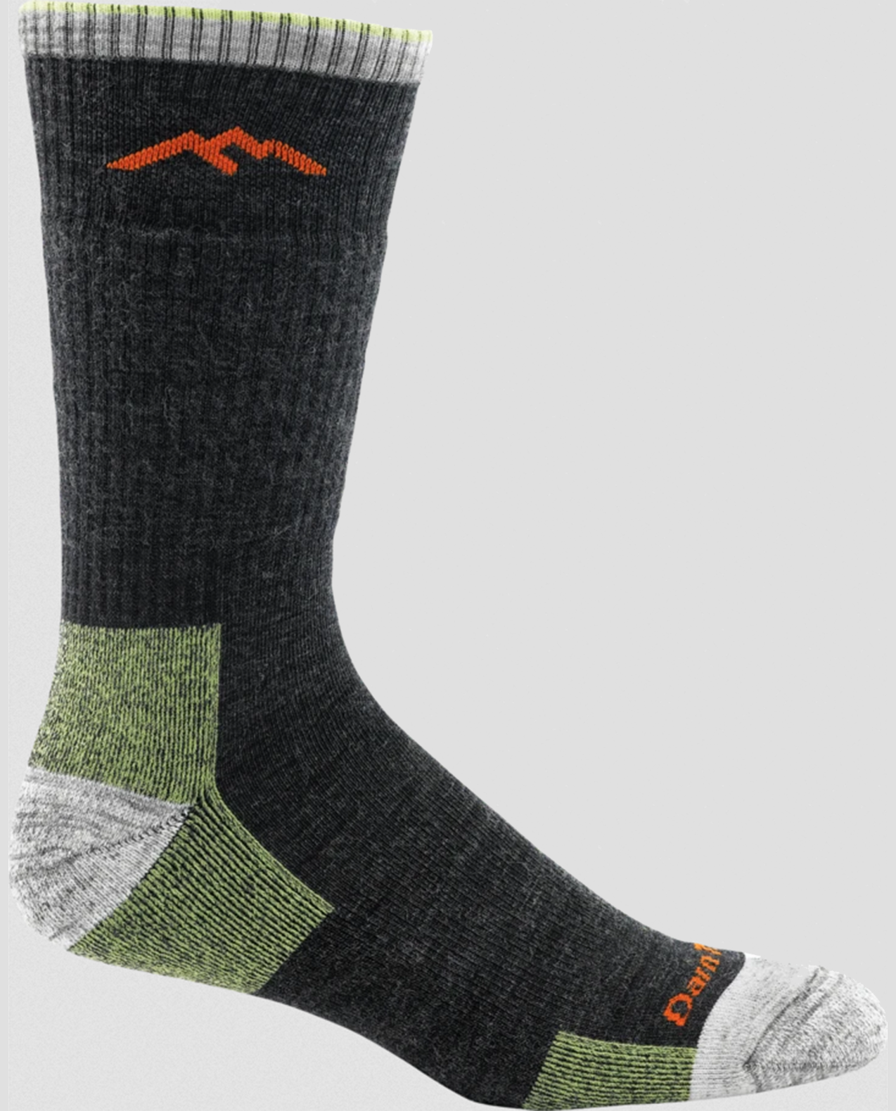Mens Merino Wool Boot Sock Cushion