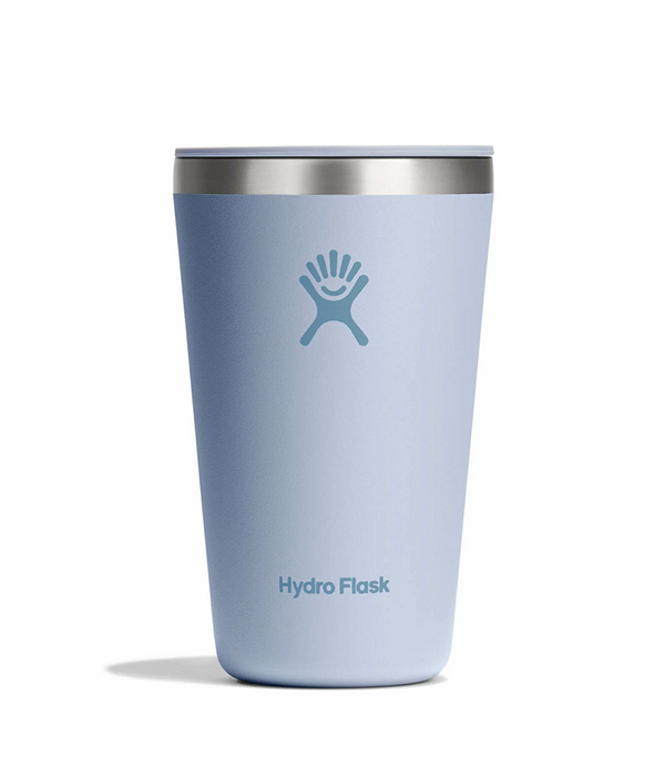 16oz All Around Tumbler Press-In Lid F25
