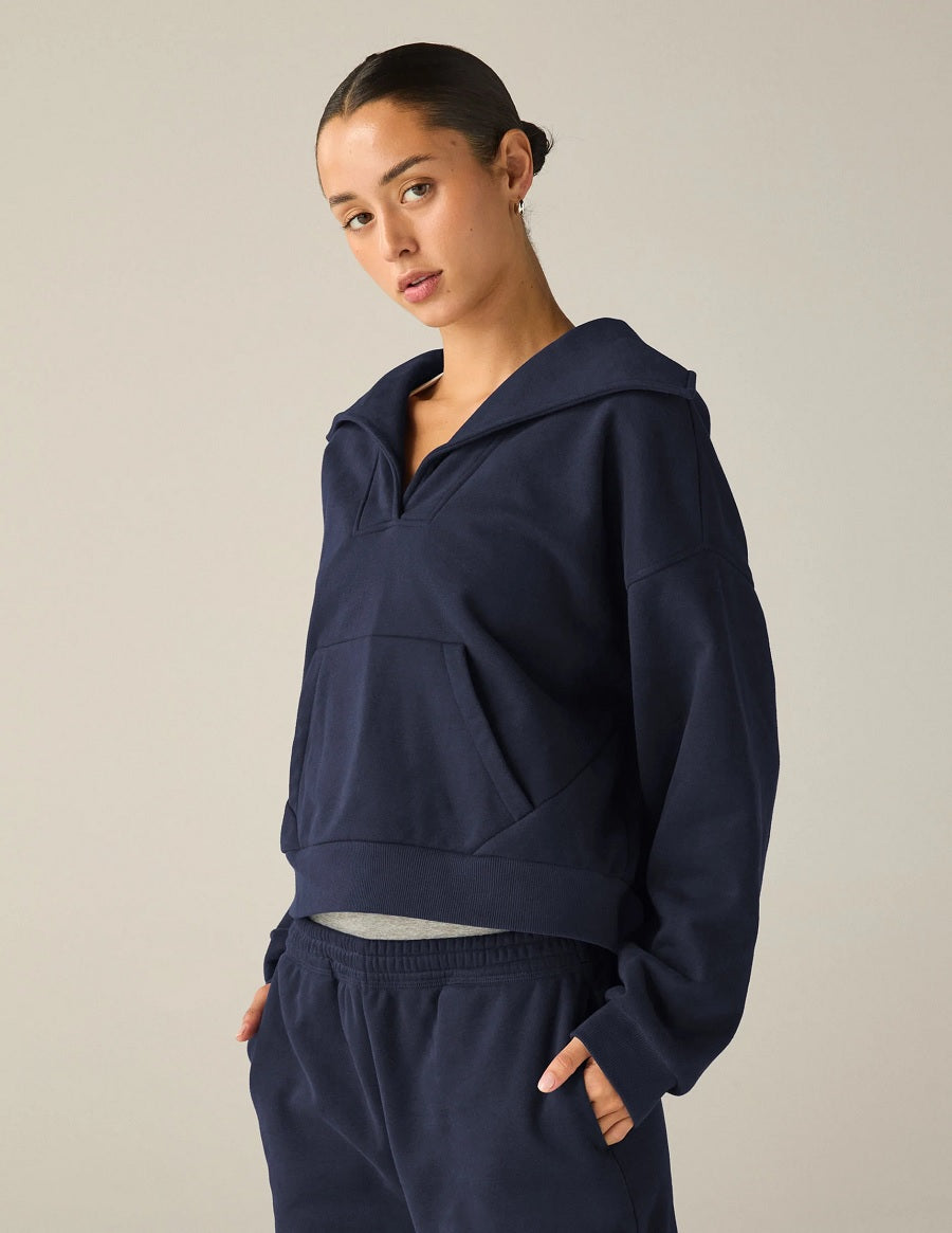 Womens Street Smart Pullover